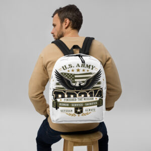 Army Backpack